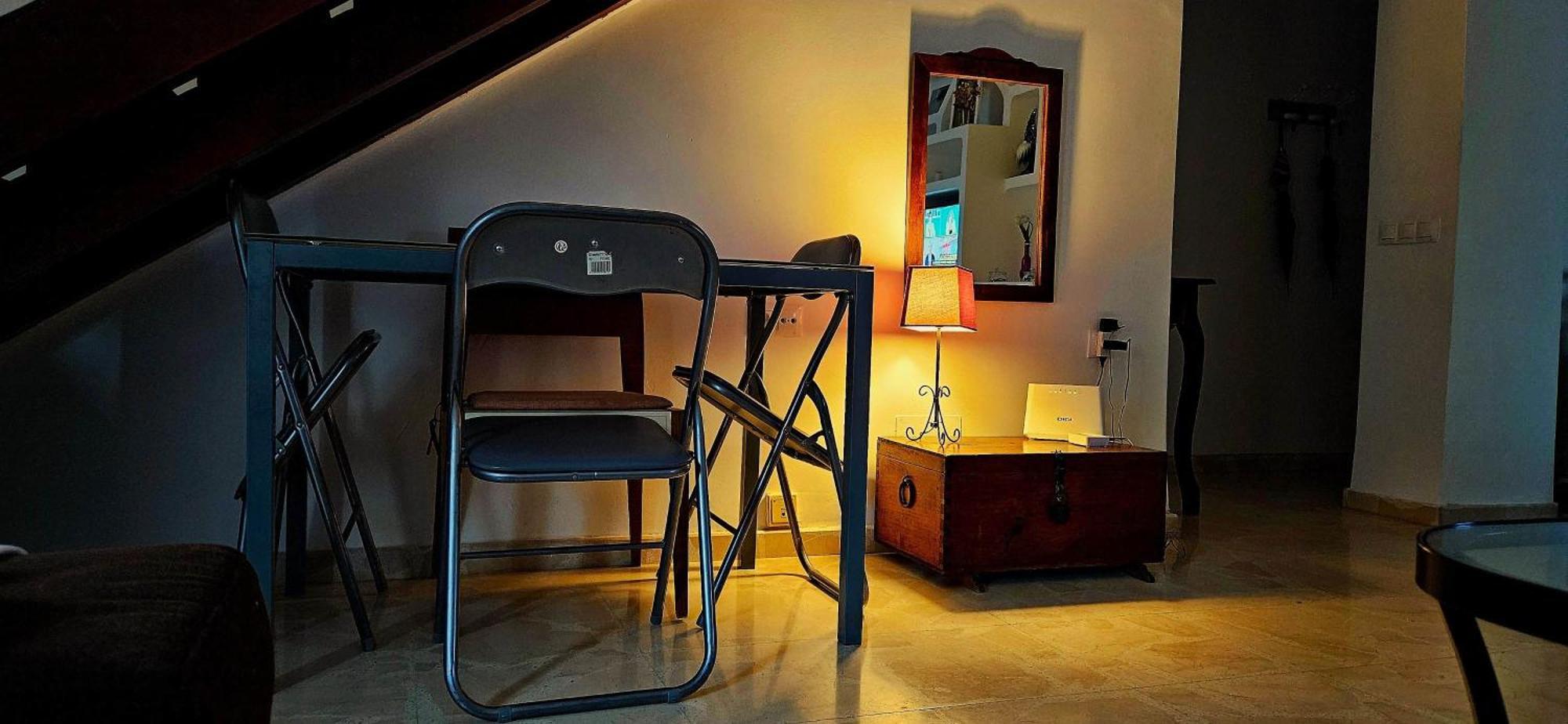 Duplex Esperanza Apartment *