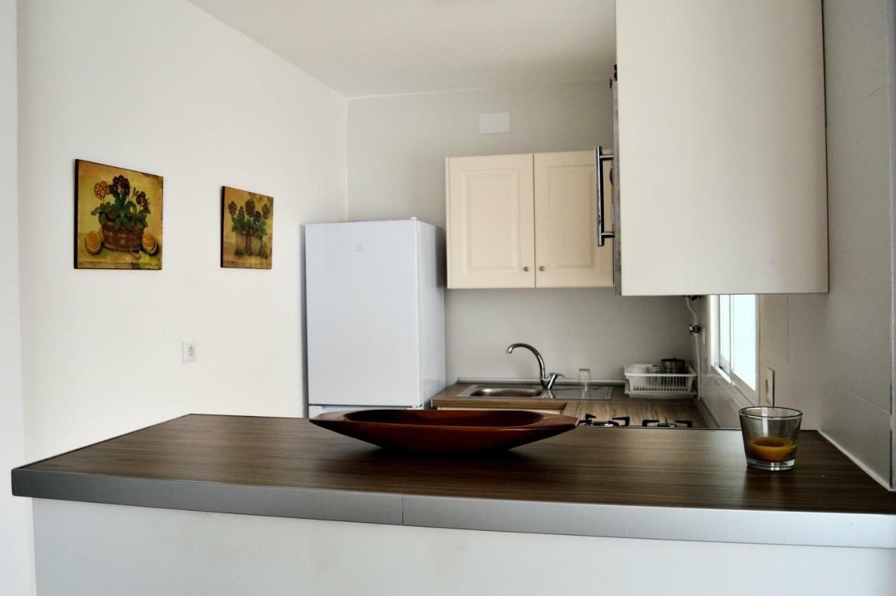 Duplex Esperanza Apartment Málaga