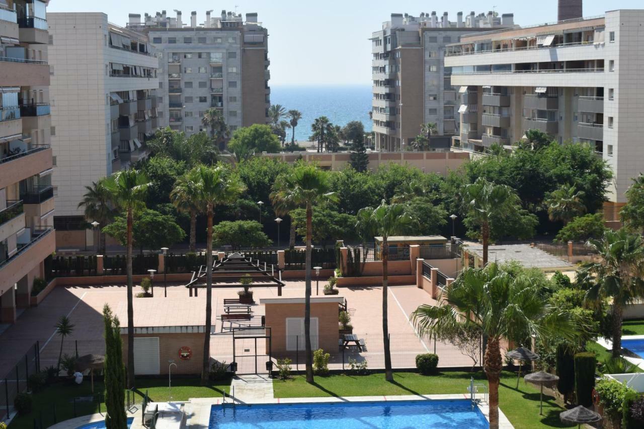 Duplex Esperanza Apartment Málaga