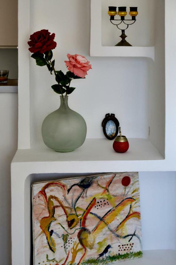 Apartment Duplex Esperanza Málaga