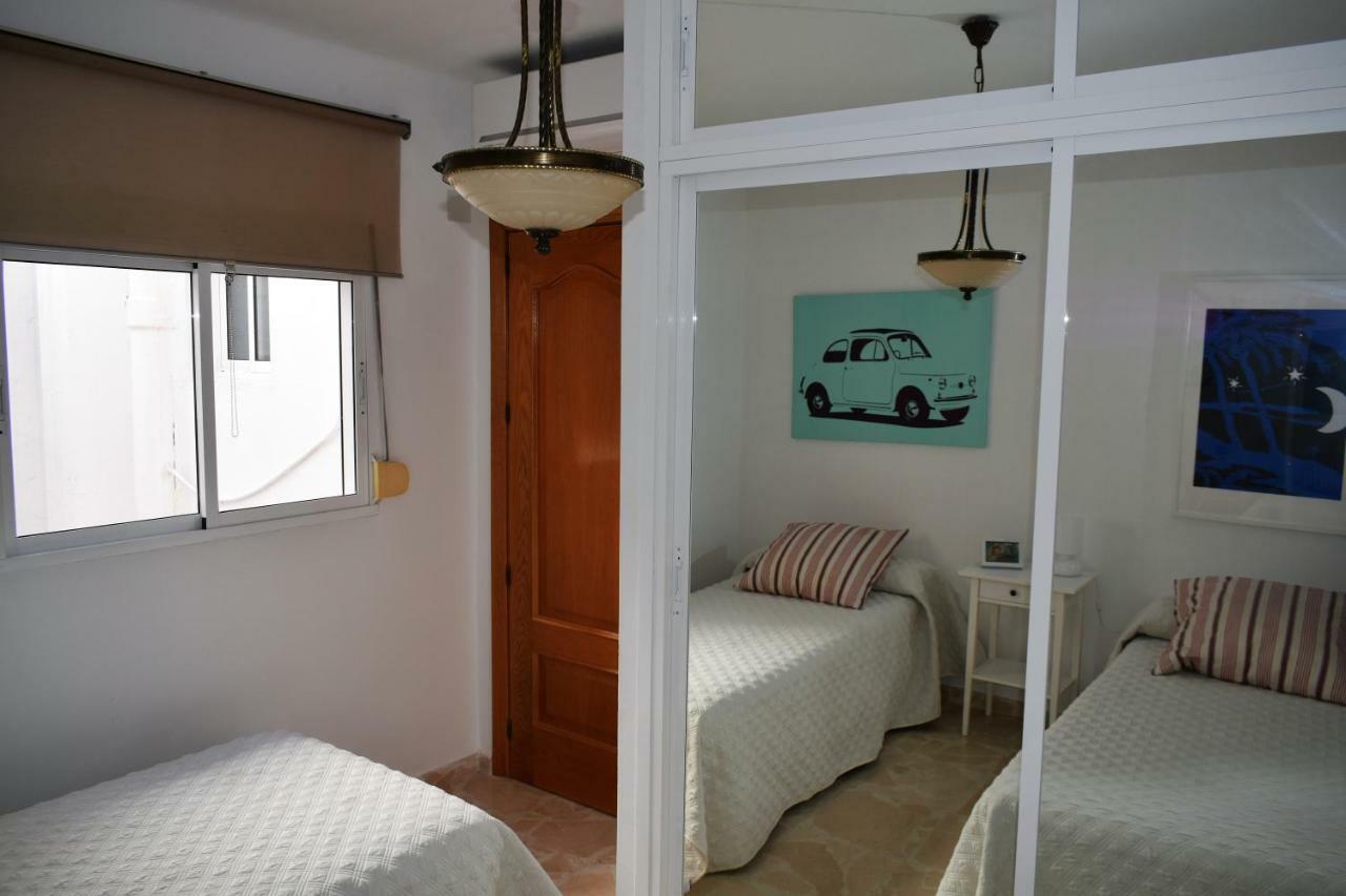 Apartment Duplex Esperanza *