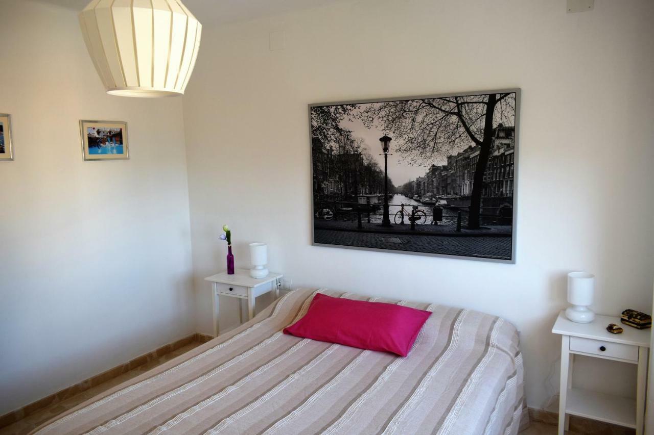 Duplex Esperanza Apartment *